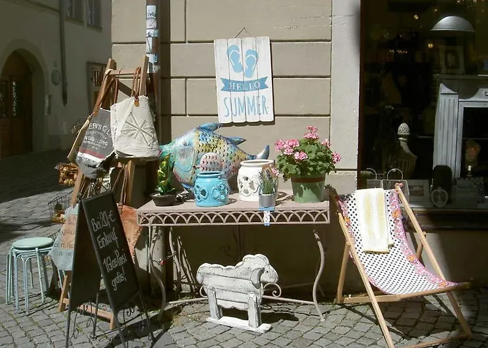 Lejlighed Dinkelbach Feriendomicil 2 B Bodolz