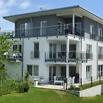 Apartmán Dinkelbach Feriendomicil 2 B