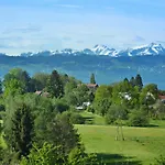 Apartmán Dinkelbach Feriendomicil 2 B Bodolz