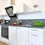 Apartmán Dinkelbach Feriendomicil 2 B *
