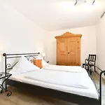 Dinkelbach Feriendomicil 2 B Apartmán *
