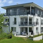 Apartmán Dinkelbach Feriendomicil 2 B *