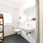 Dinkelbach Feriendomicil 2 B Apartmán