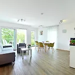 Apartment Dinkelbach Feriendomicil 2 B
