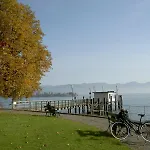 Apartmán Dinkelbach Feriendomicil 2 B