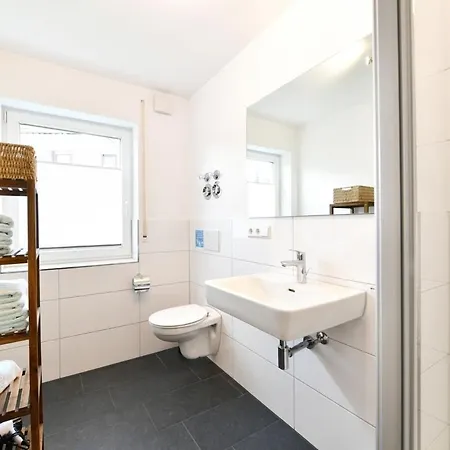 Dinkelbach Feriendomicil 2 B Apartment *