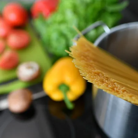 Dinkelbach Feriendomicil 2 B Lägenhet Bodolz