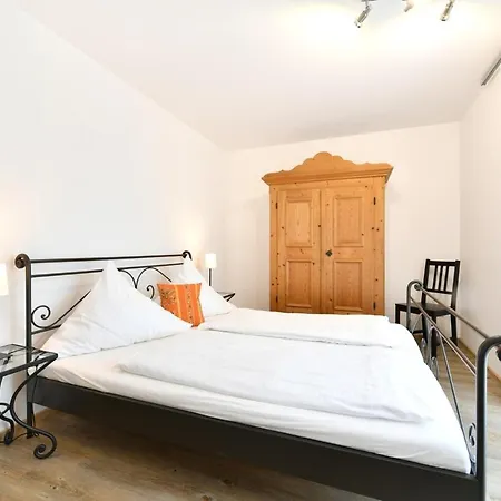 Dinkelbach Feriendomicil 2 B Lägenhet *