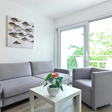Apartment Dinkelbach Feriendomicil 2 B Bodolz