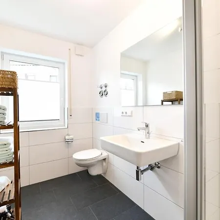 Dinkelbach Feriendomicil 2 B Apartment