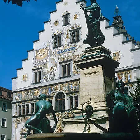 Lejlighed Dinkelbach Feriendomicil 2 B Bodolz