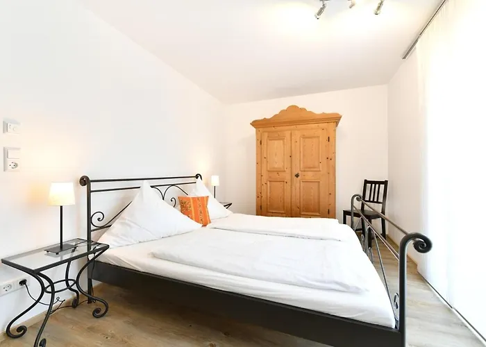 Dinkelbach Feriendomicil 2 B Apartamento *