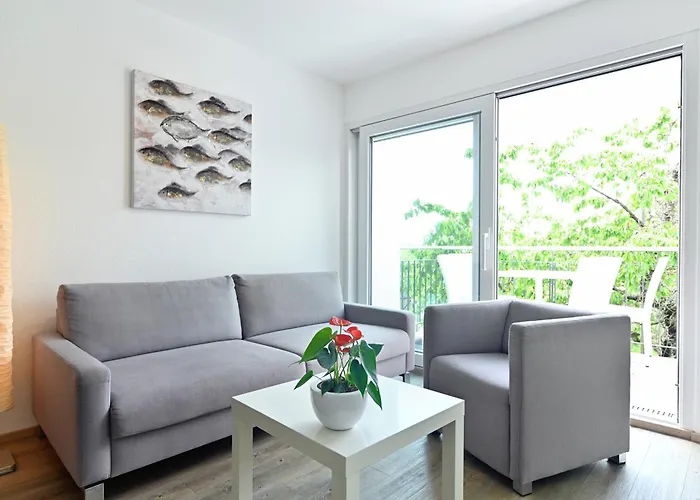 Apartamento Dinkelbach Feriendomicil 2 B Bodolz